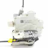 Türschloss hinten links AUDI A6 Allroad (4BH, C5) 2.5 TDI quattro 4G0839015