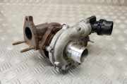 Turbolader NISSAN QASHQAI II (J11, J11_) 1.6 dCi 1065324S01