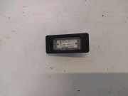 Kennzeichenbeleuchtung BMW 5 Touring (F11) 520 d 63267193293