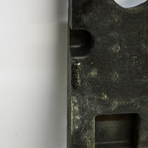 Frontstoßstangenverstärkungsschaum BMW 5 Touring (E61) 520 d 58745510 Bild Frontstoßstangenverstärkungsschaum BMW 5 Touring (E61) 520 d 58745510