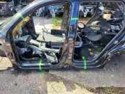 Linke metallische Seitenschwellerabdeckung VW TIGUAN (5N_) 2.0 TDI 4motion