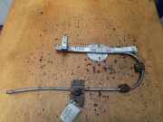 Fensterheber links hinten Audi 80 (81, 85, B2)