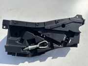 Other Boot Trunk Parts BMW X5 (E53) 3.0 d 51478244766