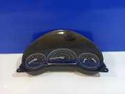 Tachometer Saab 9-3 Cabriolet (YS3F) 12781162