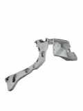Stoßstangenhalterung hinten links FORD FOCUS IV (HN) 1.0 EcoBoost F1EB17E851D F1EB17A882A