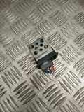 Blower Fan Relay OPEL ZAFIRA A (F75_) 2.2 DTI 16V 90559834
