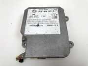 Steuergerät Airbag VW Passat B5.5 (3B3) 6Q0909605B