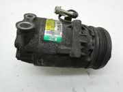 Klimakompressor Opel Zafira B (A05) 383601234