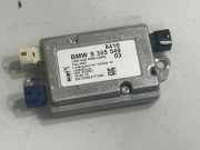 USB/AUX Steuergerät BMW 7 (G11, G12) 730 d 9355549