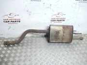 Endschalldämpfer Opel Meriva B ()