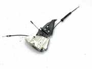 Türschloss hinten links MERCEDES-BENZ A (W169) A 180 CDI (169.007, 169.307) 1697302235