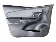 Türverkleidung vorne links TOYOTA YARIS (_P13_) 1.4 D-4D (NLP130_) 677640D130