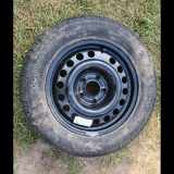 Notrad Opel Vectra B CC (J96) H16S104231