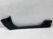 Schwellerinnenverkleidung vorn rechts RENAULT CAPTUR (J5_) 1.2 TCe 120 633140091