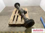 Achse hinten Toyota Hilux VIII Pick-up (N1) 42110KK110