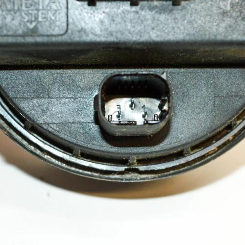 Alarmsirene BMW 5 Touring (E61) 520 d 9167637 Bild Alarmsirene BMW 5 Touring (E61) 520 d 9167637