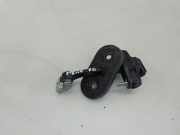 Türanschlag vorne rechts CITROËN NEMO Furgon (AA_) 1.3 HDi 75