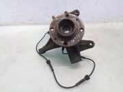 Radnaben vorne rechts RENAULT MEGANE II Estate (KM0/1_) 1.9 dCi