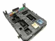 Sicherungskasten PEUGEOT 407 Coupe (6C_) 2.7 HDi 216760315B 281174310A