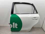Tür hinten links TOYOTA PRIUS PLUS (_W4_) 1.8 Hybrid (ZVW4_)