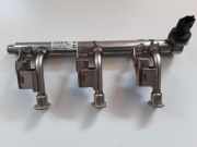 Kraftstoffzuführung FORD ECOSPORT 1.0 EcoBoost 0261555136