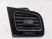 Lüftungsgitter Armaturenbrett VW Golf VII Variant (BA, BV) 5G2819248B