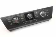 Klimabedienteil AUDI A7 Sportback (4GA, 4GF) 3.0 TDI 4G0820043AC