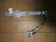 Fensterheber links vorne Mazda 121 II (DB)
