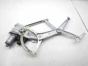 Fensterheber links vorne Opel Zafira B (A05) 13132434