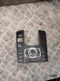 Radio Bedienschalter Audi A8 (4E) 4E1919612