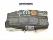 Airbag Sitz rechts vorne Maserati Ghibli III () 670030125