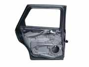 Tür links hinten Ford Mondeo IV (BA7)