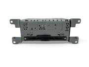 Radio/Navigationssystem-Kombination Ford Mondeo V Schrägheck (CE) HS7T19C107ND