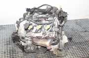 Motor ohne Anbauteile (Benzin) Mercedes-Benz CLK (C209) 272960