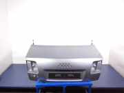 Heckklappe geschlossen Audi A8 (4E)