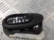Türöffner innen links hinten Peugeot 206 SW (2E/K) 9623698077