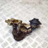 Ölpumpe Porsche Cayenne 2 (92A) 95810701321