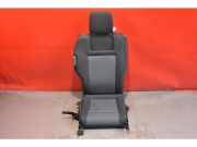 Sitzgarnitur komplett Leder geteilt Opel Zafira Tourer C (P12)