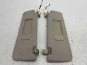 Sonnenblende rechts BMW 5er Gran Turismo (F07) 7220563