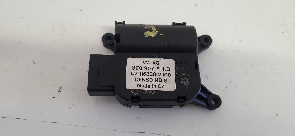 Teilepaket Elektronik VW Passat B6 (3C2) 3C0907511B