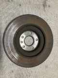 Bremsscheibe rechts vorne Land Rover Range Rover Velar (L560)