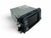 Radio/Navigationssystem-Kombination Mazda 6 Stufenheck (GJ, GL) GHR966DV0B
