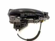Türgriff rechts hinten Audi Q3 (8U) 8U0837886