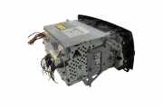 Radio/Navigationssystem-Kombination Toyota Corolla Verso (E12J1) 8612013060B0