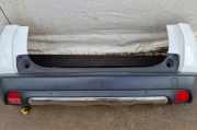 Stoßstange hinten Peugeot 2008 I ()