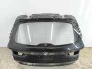 Heckklappe geschlossen BMW X1 (F48) 475