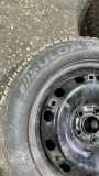 Lager für Federbeinlager VW Polo V (6R, 6C) 6R0601027D