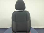 Sitz rechts vorne Nissan Qashqai II (J11)