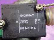 Stellelement für Zentralverriegelung Audi A4 Avant (8D, B5) 8D9962115A