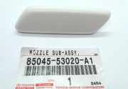 Blende Stoßstange Lexus IS 2 (E2) 8504553020A1